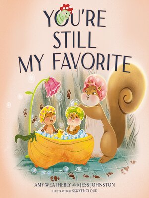 cover image of You're Still My Favorite